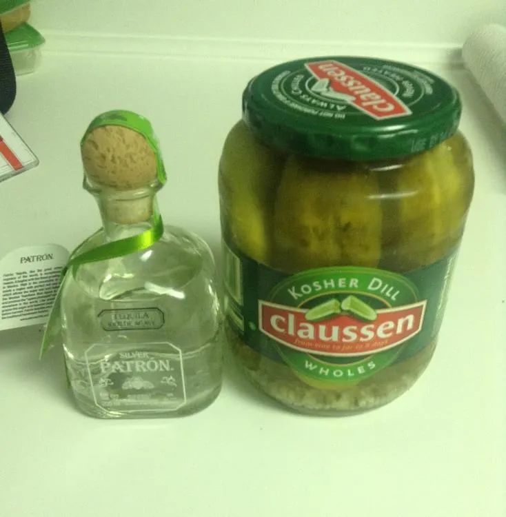 腌黄瓜专用水,腌黄瓜的水