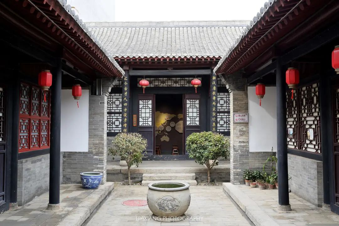 梁思成国宝级古建,梁思成古建之旅