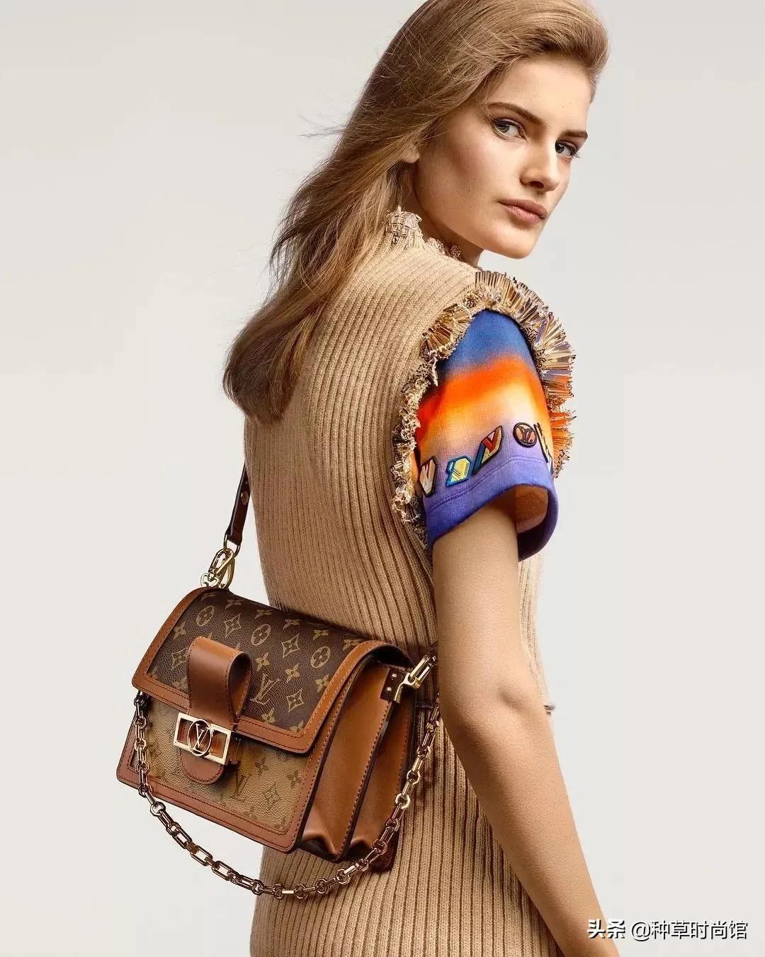 最值得入手的十款大牌包包,最值得入手的大牌包包推荐