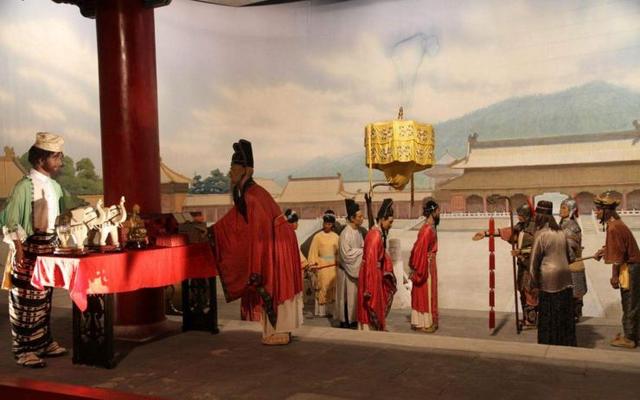 汉朝皇帝兄弟关系,西汉历代皇帝的血缘关系