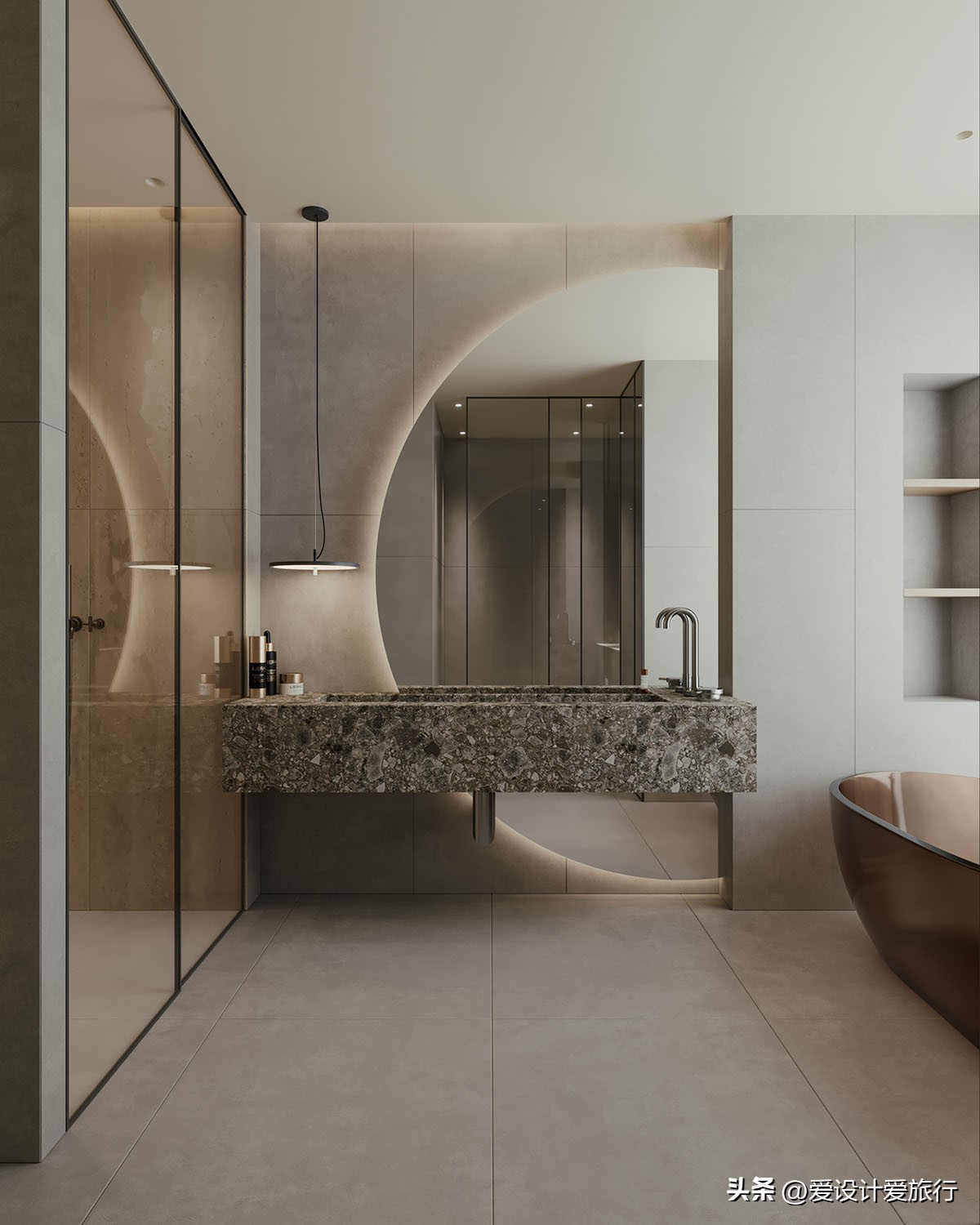 汕头豪宅极简设计,汕头极简装修一平方多少钱