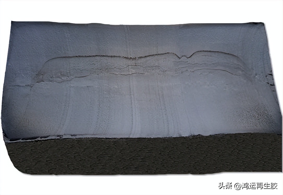 橡胶再生胶最佳配方,高硬度橡胶材料