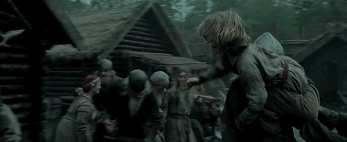 9000万口碑佳作“见光死”？女神大尺度复仇，被骂剧情“狗血”？