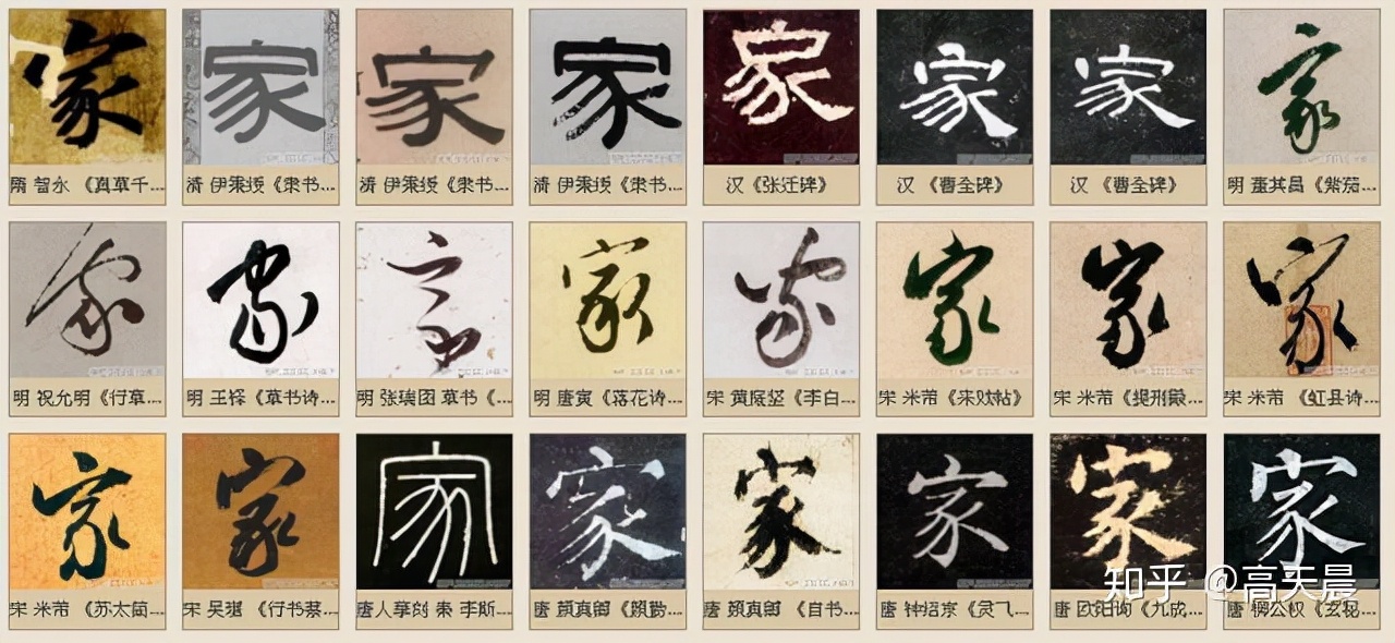 解家姓氏,解家起源