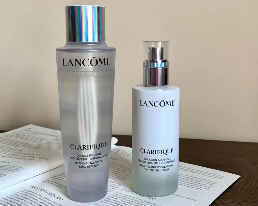 美白保湿提亮哪款品牌水乳好用,大牌水乳功效介绍