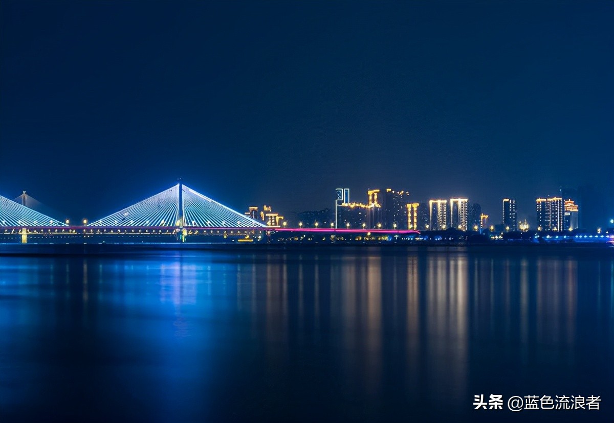 湖北美丽的鱼米之乡洪湖,湖北鱼米之乡指什么地方