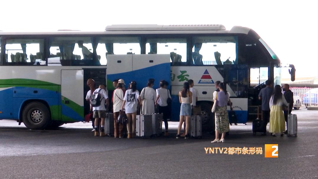 云南游火出圈！“顶流”实锤！这些熟悉的旅游名场面回来了