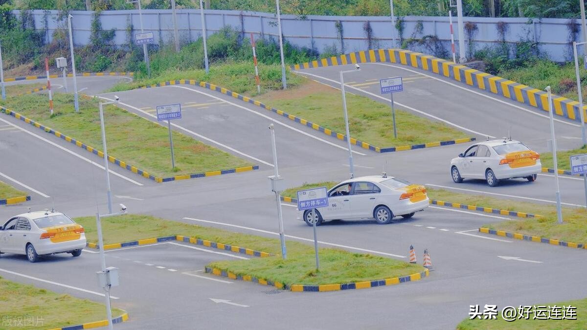 学驾照没有耐心怎么办,对学驾照不感兴趣