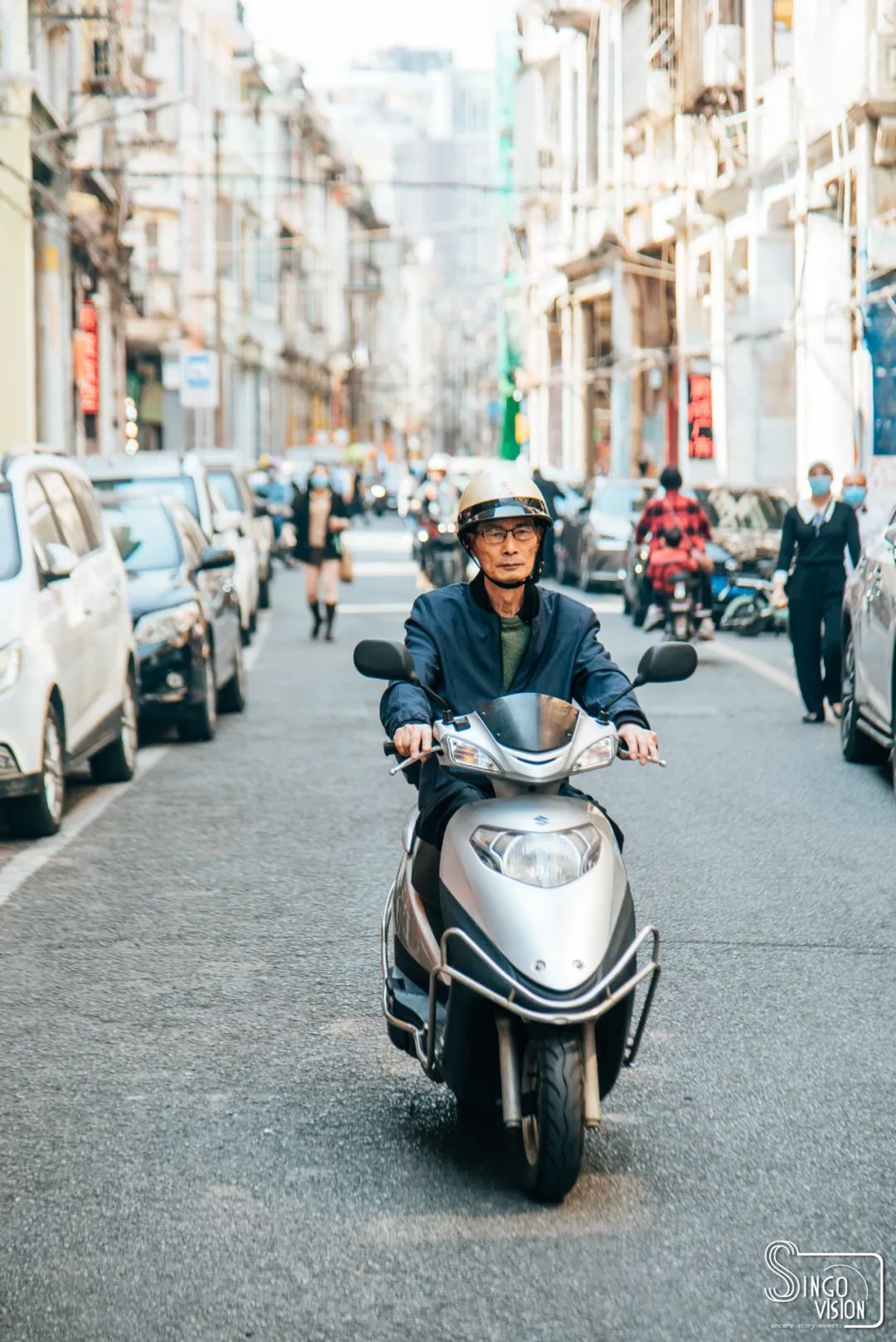 50天，1万公里，我走完了广东（下）