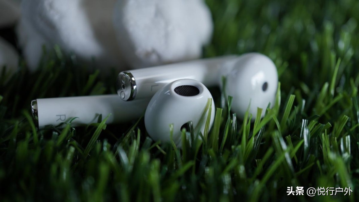 荣耀蓝牙耳机earbudsx5开箱,荣耀EarbudsX5真无线蓝牙耳机