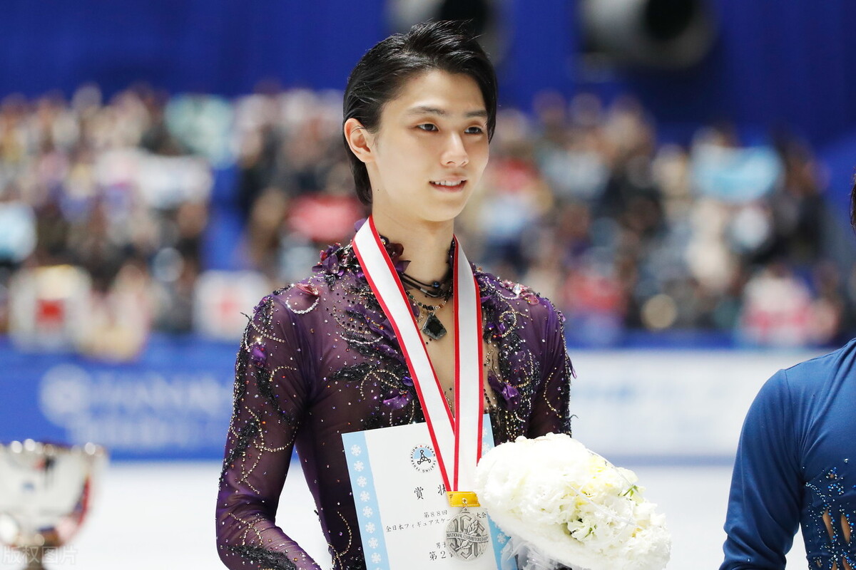 日媒羽生结弦冰演热搜,羽生结弦冰演神户直播完整