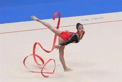 赛场之上她们正青春！山西体坛巾帼之花速写