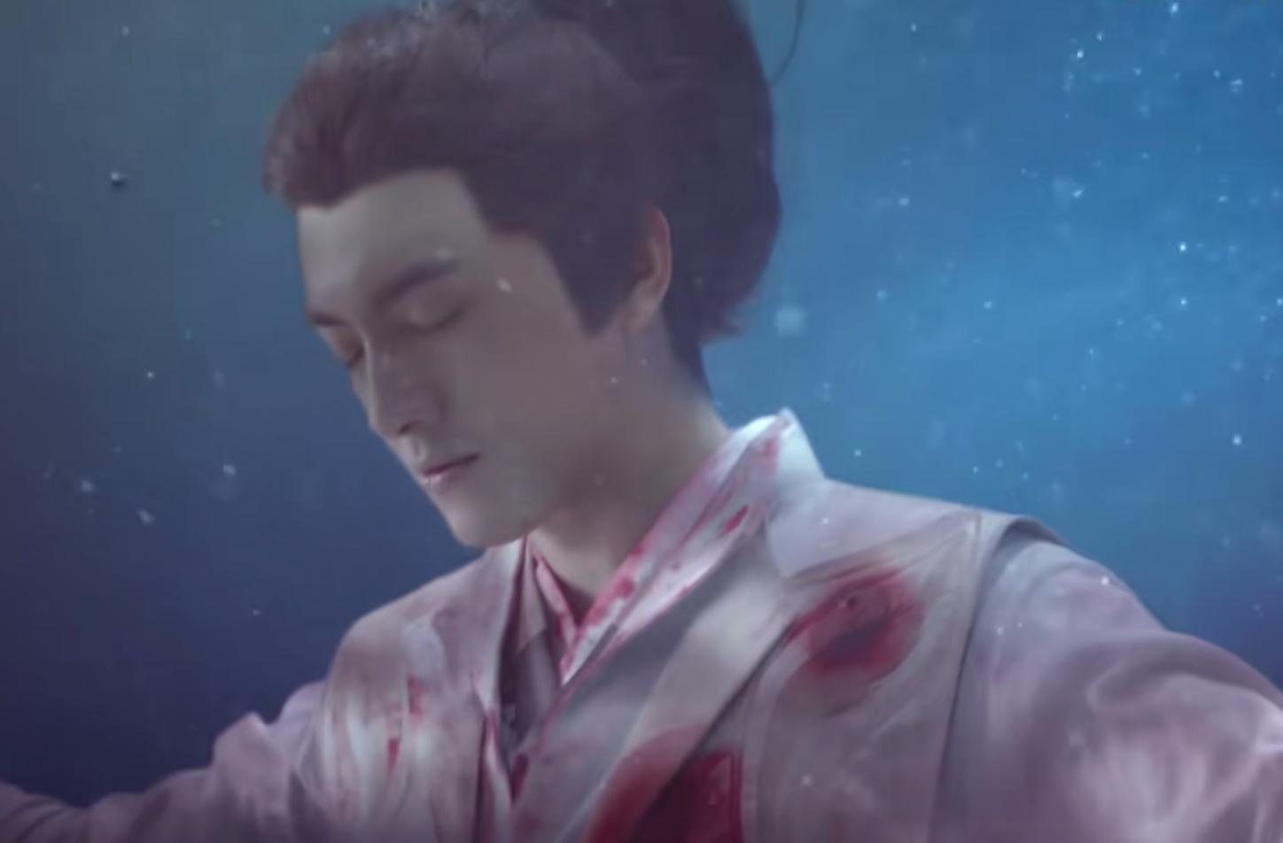 楚乔传小说李策和楚乔的对话,楚乔传楚乔第几集遇到李策