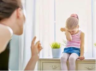 家长对孩子大吼大叫危害,家长经常吼叫孩子到底危害有多大