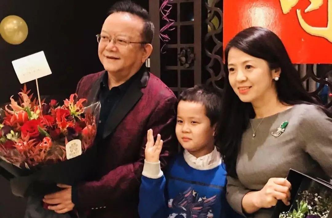 张国立王刚和张铁林铁三角再聚首,张国立张铁林王刚铁三角再聚首