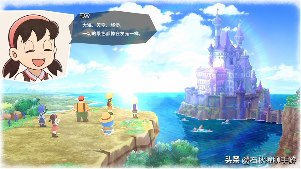 哆啦a梦大雄的牧场物语冬天攻略,牧场物语矿石镇的伙伴们钓鱼