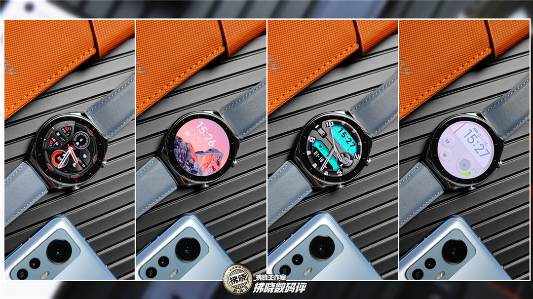 小米智能手表watchs1怎么样,小米智能手表watchs1值得买吗