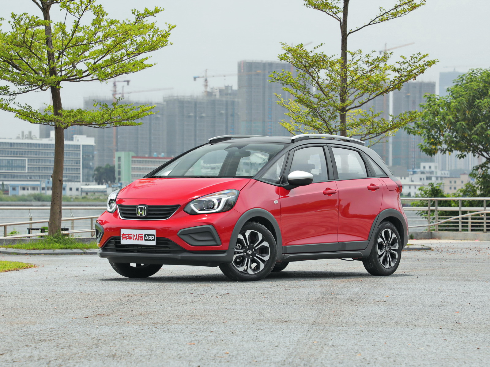 适合女生开的不止有芭蕾猫,这四款也很值得推荐