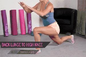 减肚腩并练腹肌训练,瘦子每天100个仰卧起坐能练腹肌吗