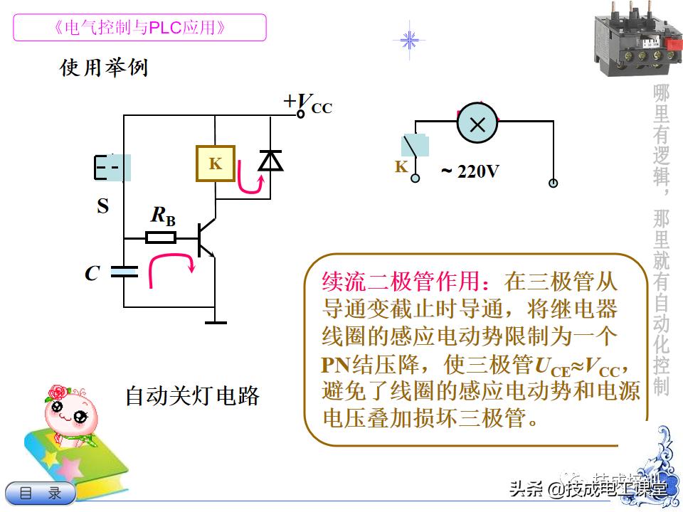 电气教程ppt,超详细的电气基础知识下载
