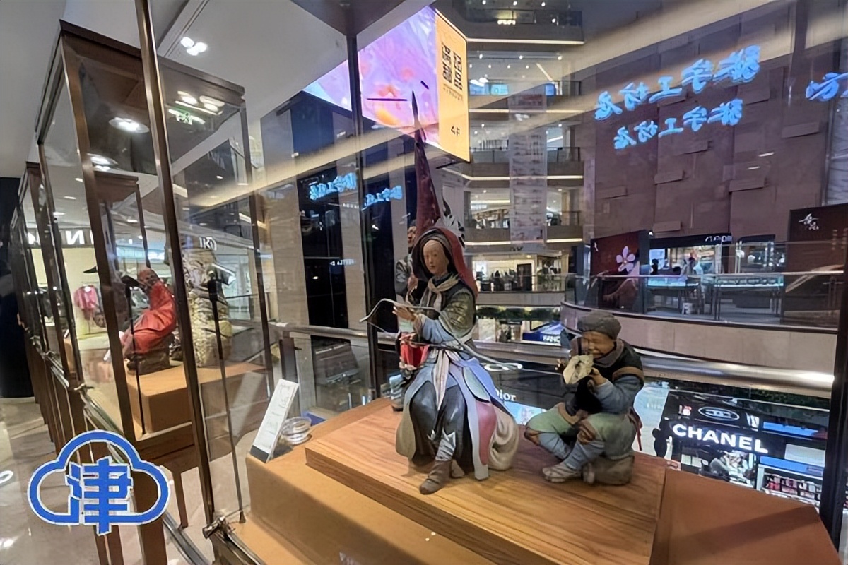 国庆节天津旅游好去处,天津国庆长假有哪些好去处