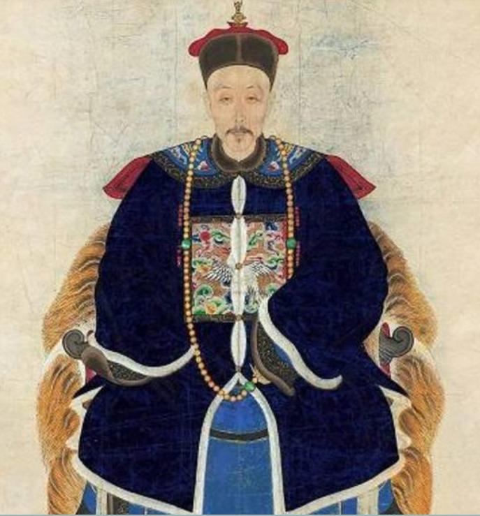 雍正夸李卫和田文镜,雍正死后李卫田文镜的结局