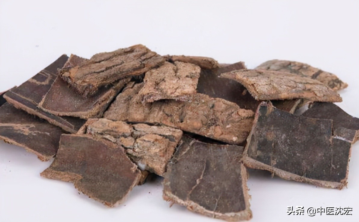 老中医治白发脱发秘方,一个治白发与脱发的方子