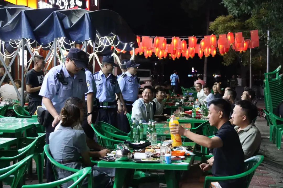 公安新闻简报,山西大同公安今天最新新闻