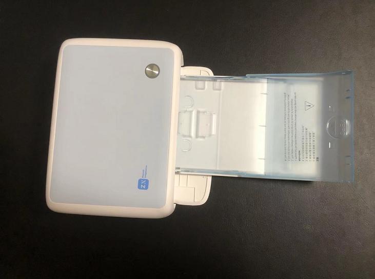 至像Z01照片打印机，手机拍照的最佳搭档