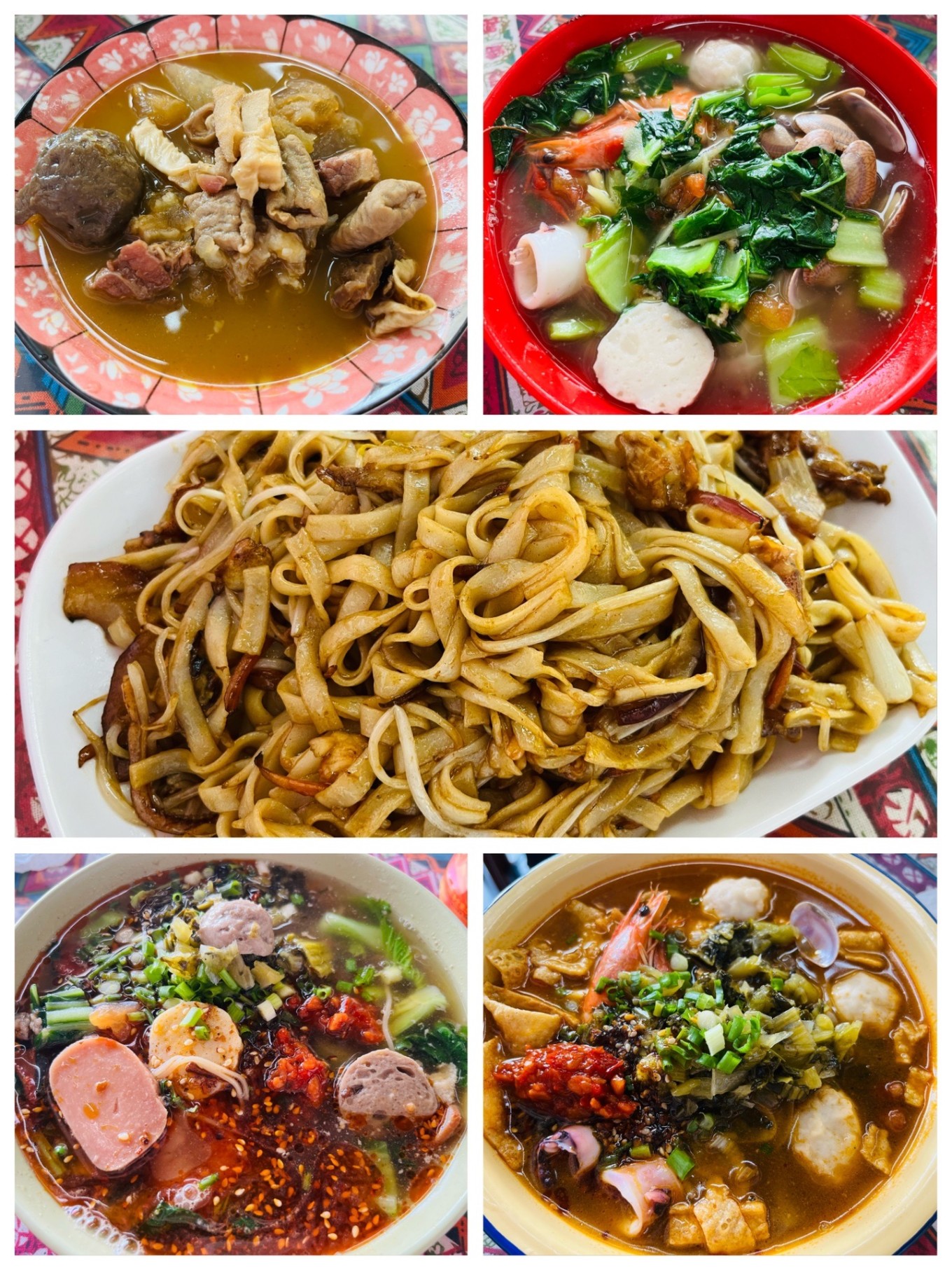 北海之旅不枉此行,夏天的北海之旅