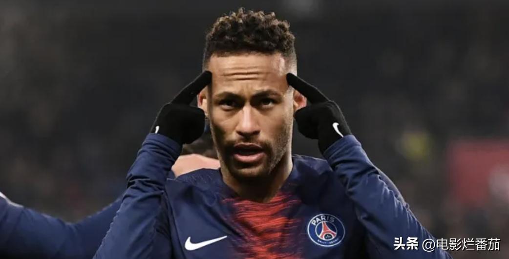 2022年世界杯梅西大战姆巴佩,十大足球巨星梅西只排第五