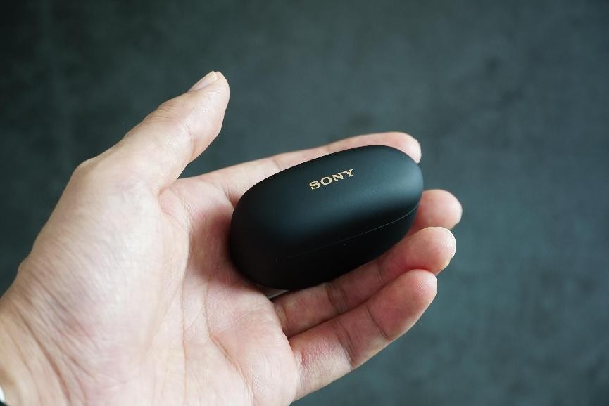 索尼wf1000xm5怎么设置降噪级别,索尼wf1000xm5降噪豆耳蜗测试