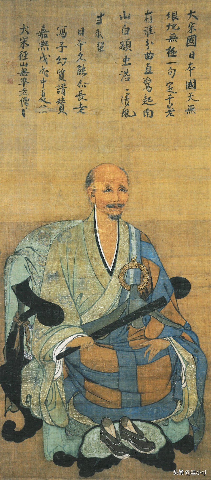 宋朝风格椅子,宋代家具椅子