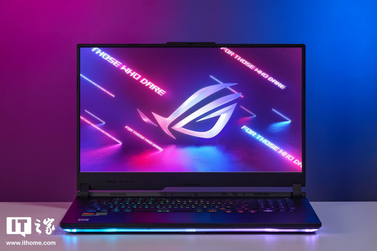 rog魔霸7plus超能版散热支架,rog魔霸7plus超能版游戏测评