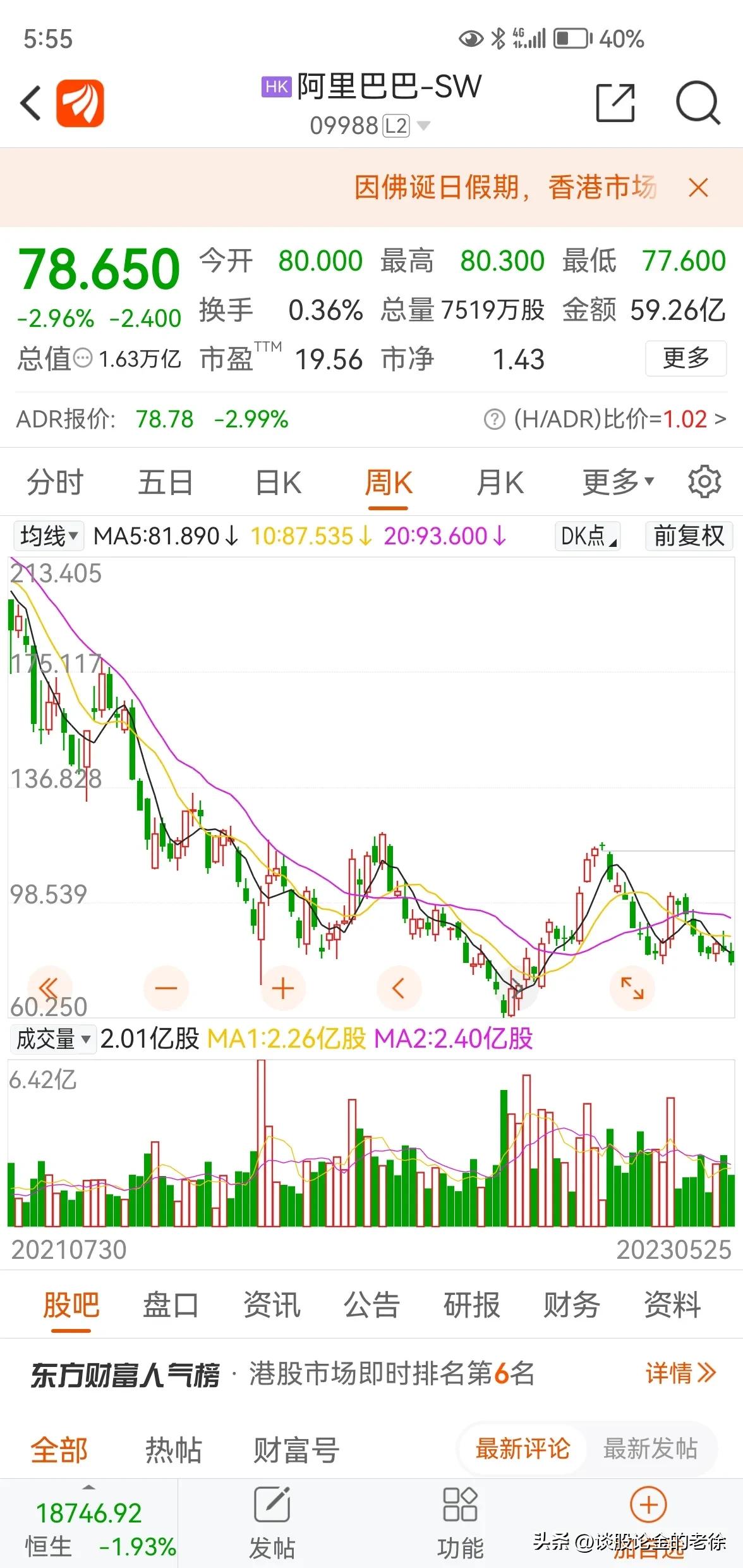 恒生科技指数场外基金,恒生科技指数涨超4%