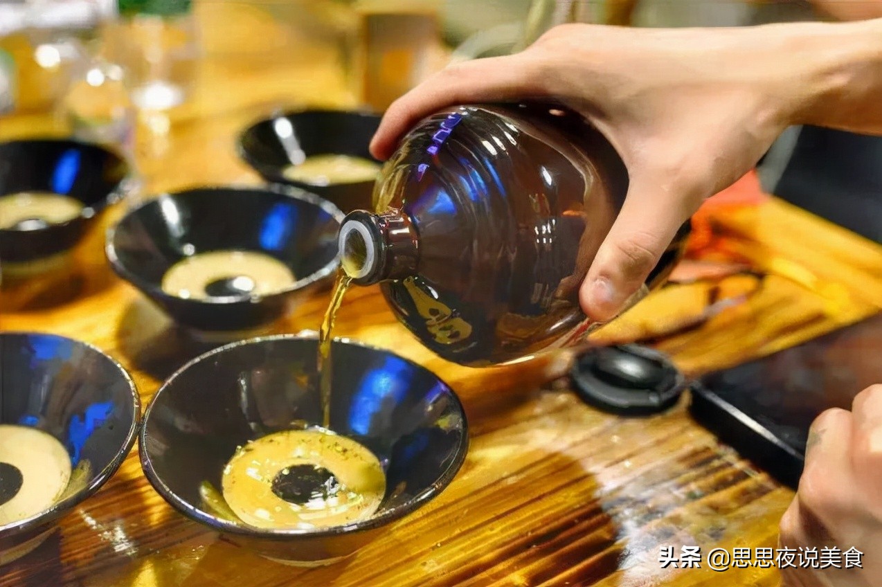 湖南纯粮酒哪些好,好喝的十款口粮酒推荐四川