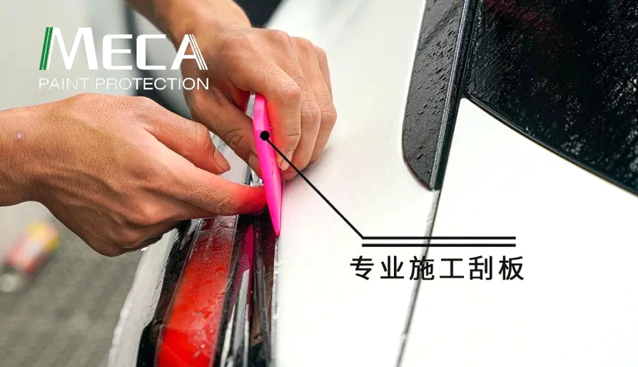 厦门同安隐形车衣镀晶如何选,新车贴隐形车衣好还是镀晶好