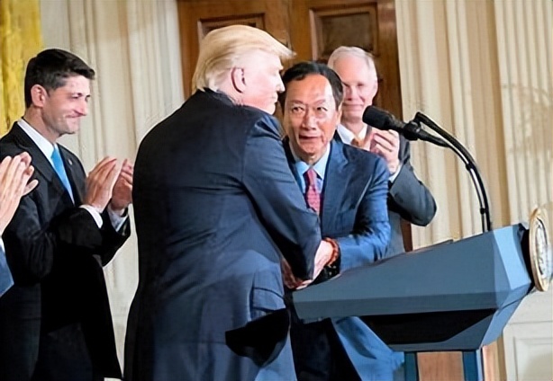 被比亚迪挖走富士康员工现状,富士康搬离中国哪些企业受益