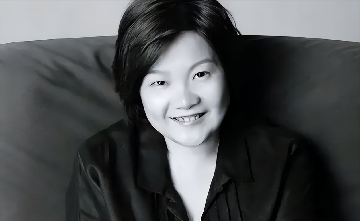 陈凯歌前妻怎么样了,陈凯歌前妻的现状