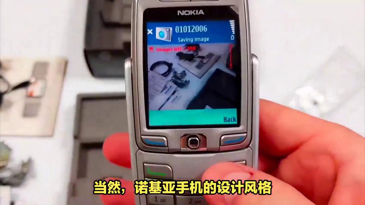 诺基亚智能手机最好的手机,诺基亚很耐用的手机型号