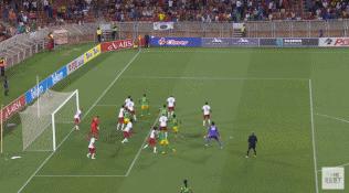 足球十大晃倒过人,足球十大精彩倒钩