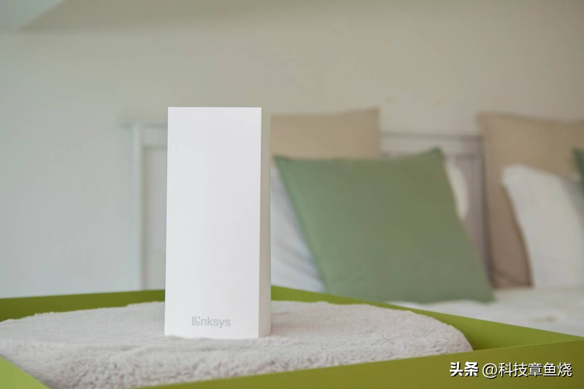 三频路由器mesh组网实测,小米homewifi三频mesh路由器评测