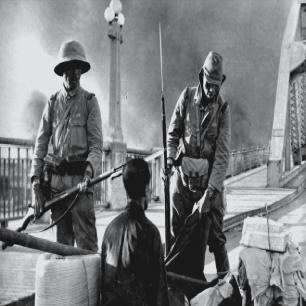 变态纳粹,纳粹德国屠杀犹太女人