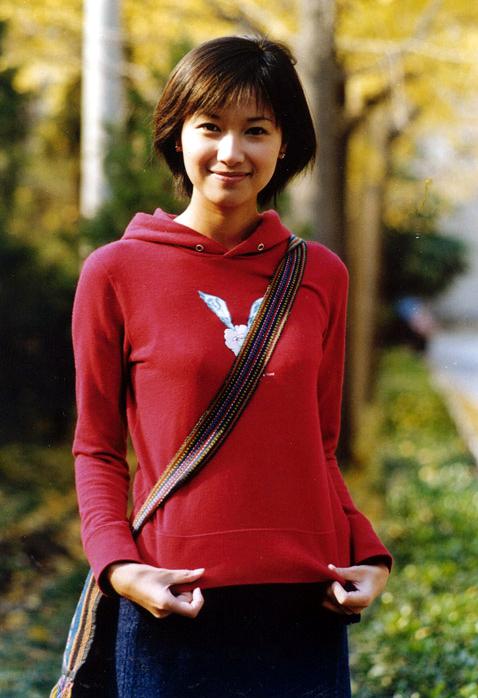 8大“海岩女郎”现状：有人幸福美满，有人嫁伪豪门老公负债过亿