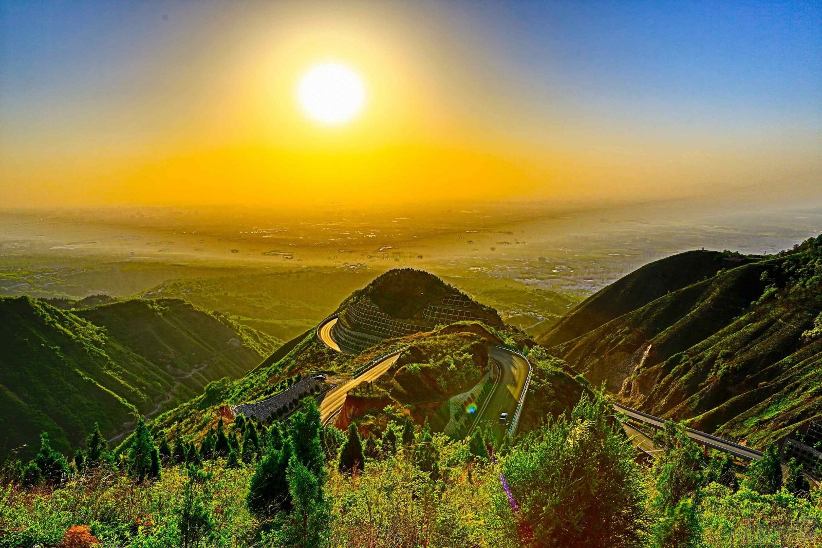 陕西历史博物馆和不夜城游玩攻略,西安兵马俑和不夜城游玩攻略