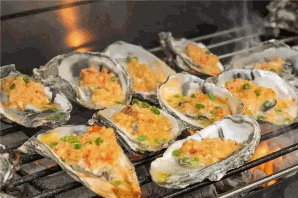 海鲜种类排名前十有哪些,十种海鲜排行榜最新