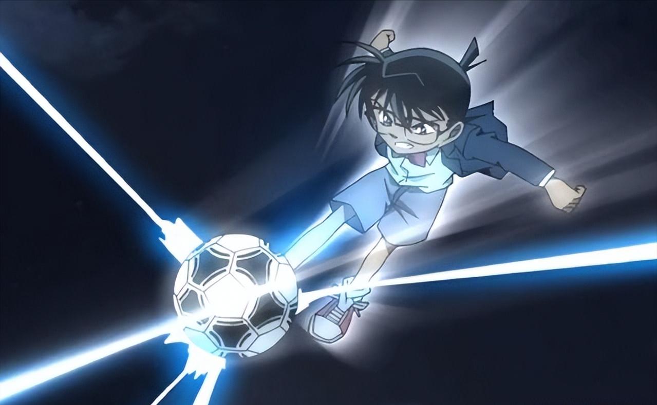 如果给柯南剧中的各个角色写一本书，你会分别给它们起什么书名