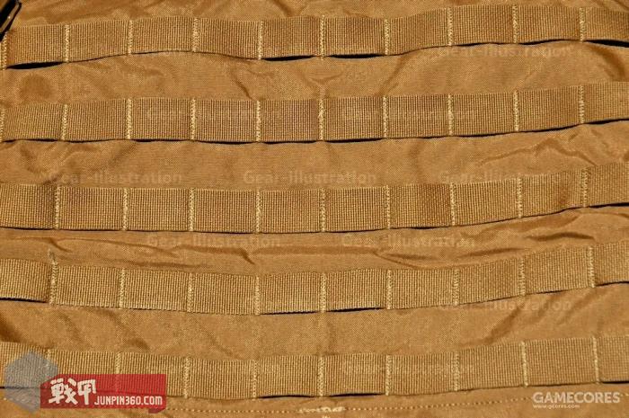 单兵装备模块化简史（下）MOLLE/PALS时代以及之后：1996年至今