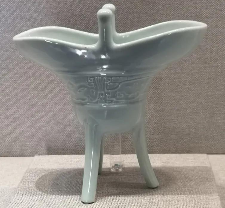 北京故宫珍宝馆藏品图片,北京故宫博物院珍宝馆瓷器