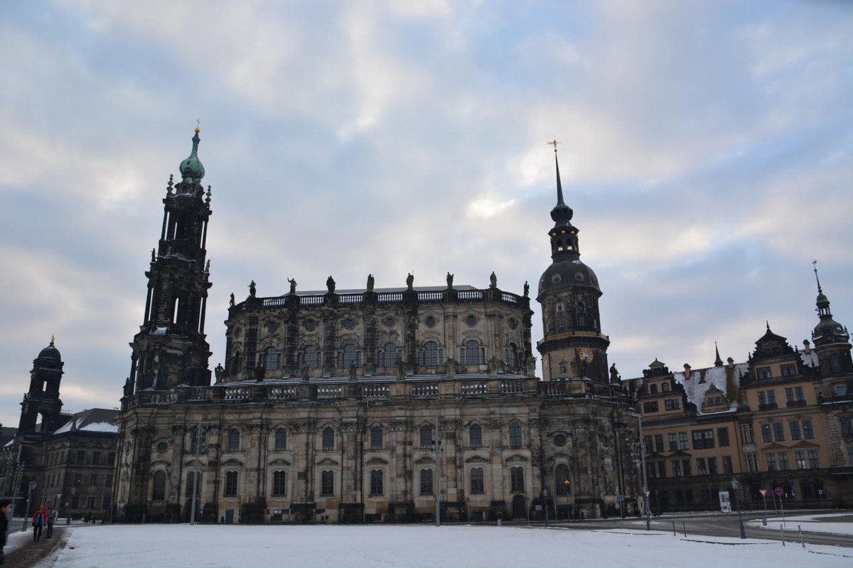 德国旅行日记,德国游记视频完整版